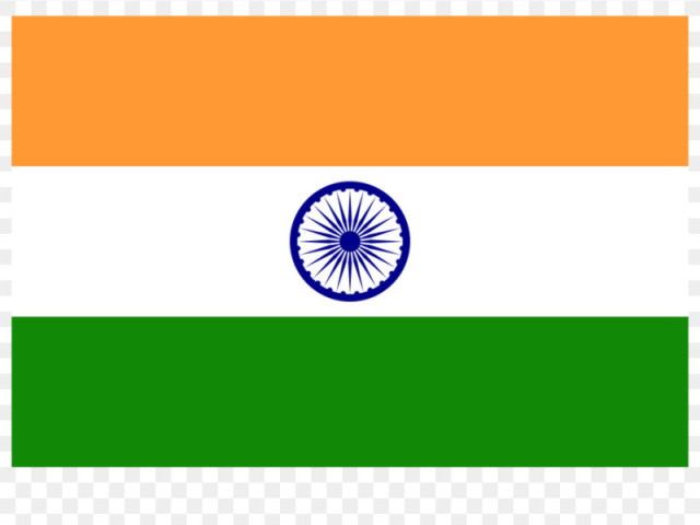 India