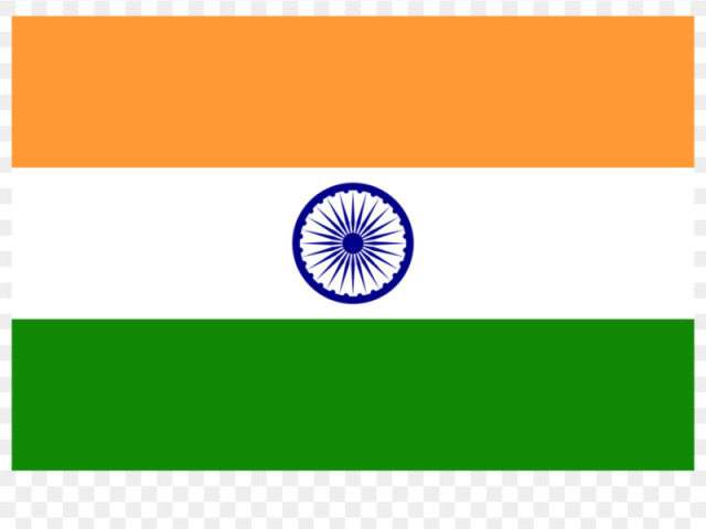 India