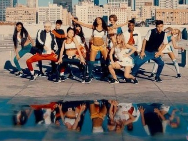 Summer in the city