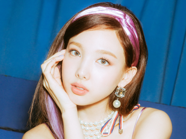 naeyon
twice