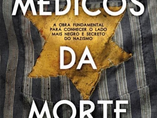 Os médicos da morte de Philipe Aziz