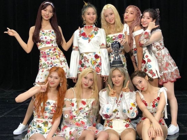 Twice