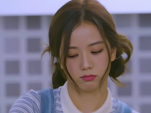 Jisoo blackpink