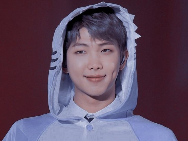 Rm BTS