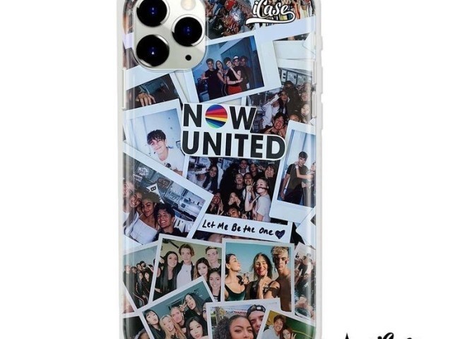 Now united