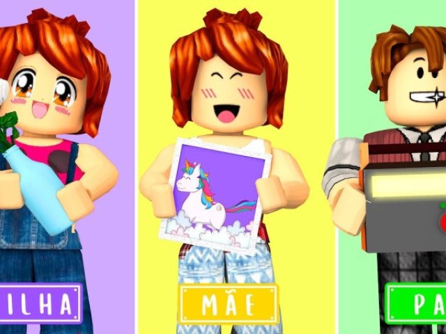 Você e um Membro de consideração da Família Minegirl!