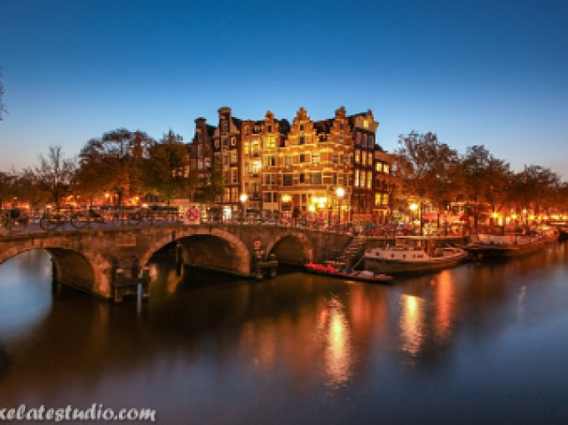 Amsterdam