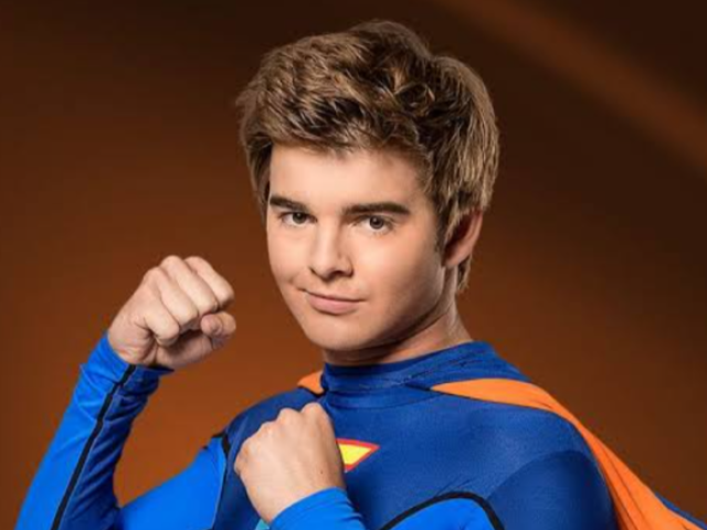Max Thunderman