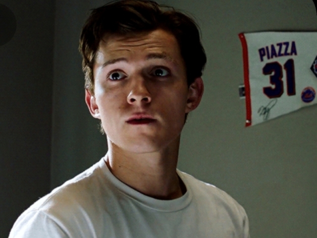 Peter Parker (Homem Aranha