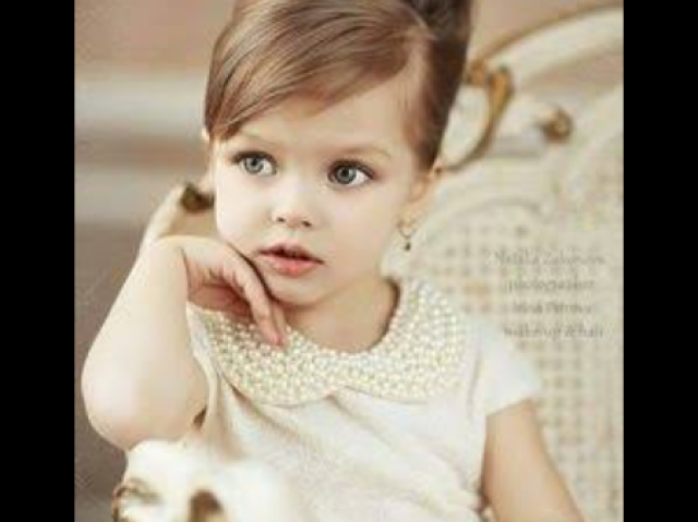 Minha princesa π
