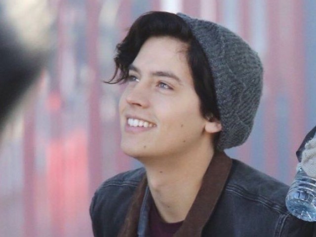 Jughead Jones (Riverdale)