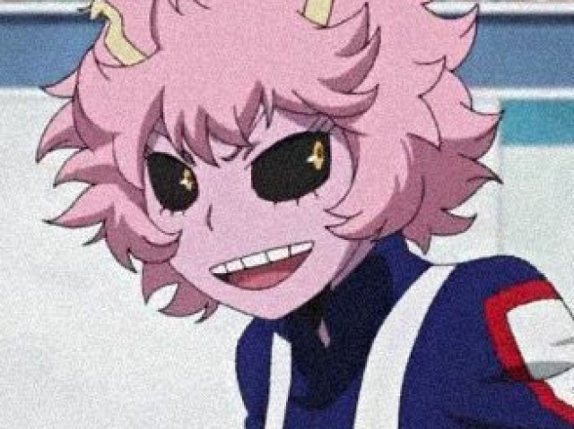 A mina senpai