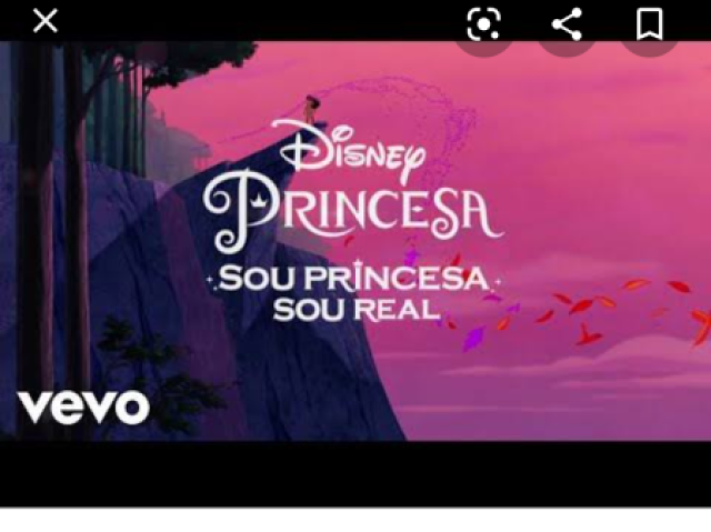 Musicas da disney 😆