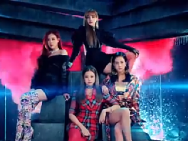 Du du du / blackpink