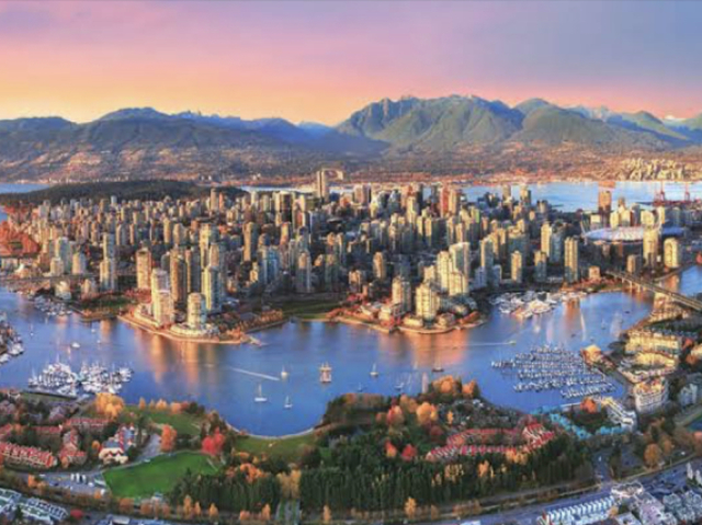 Vancouver