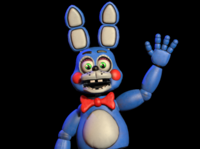 bonnie