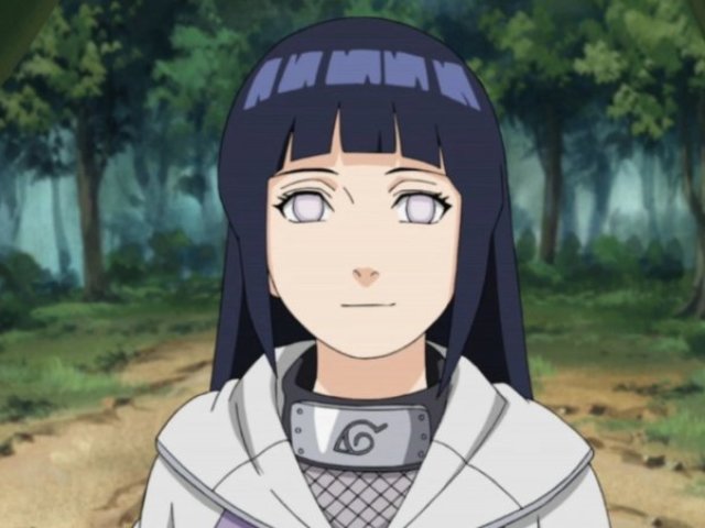 Hinata