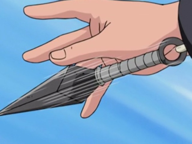 kunai