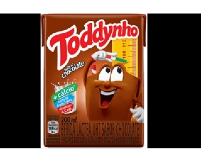 TODDY