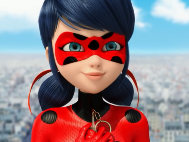 ladybug