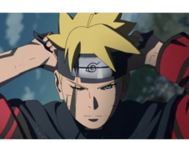 BORUTO