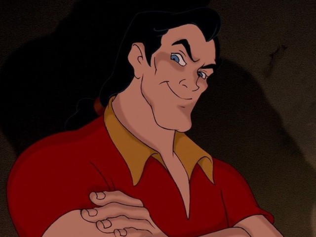 Gaston