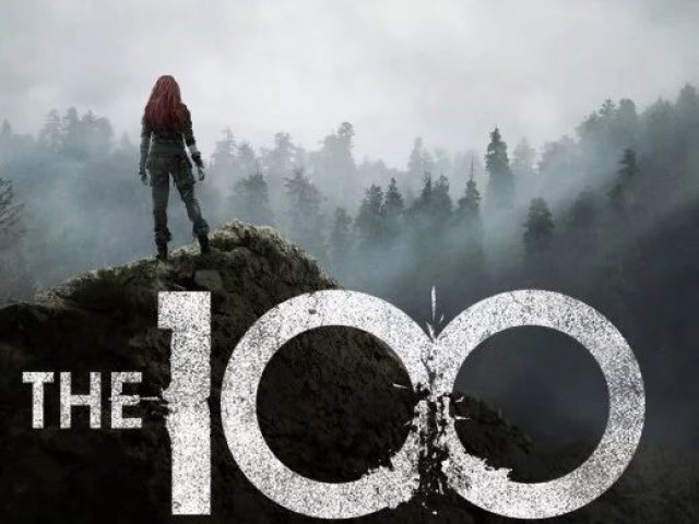 The 100