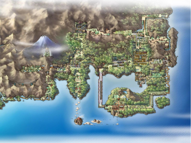 kanto