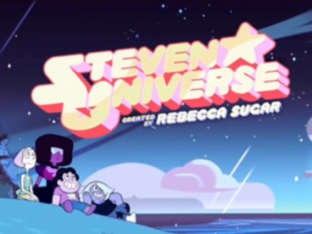 Steven Universo