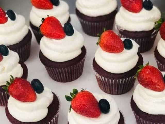 Cupcakes