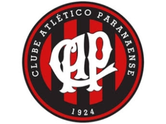 Athlético-Paranaense