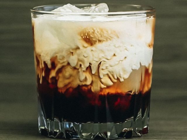 White Russian