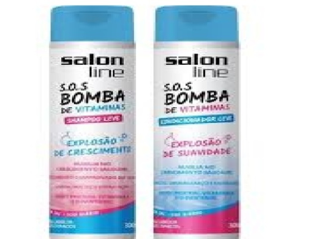 esse da salon line bomba