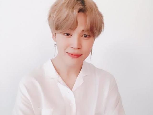 Park Jimin/Chimmy