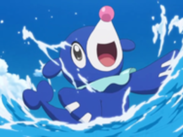 Popplio