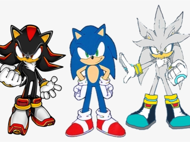 O quanto você conhece sobre a franquia Sonic?