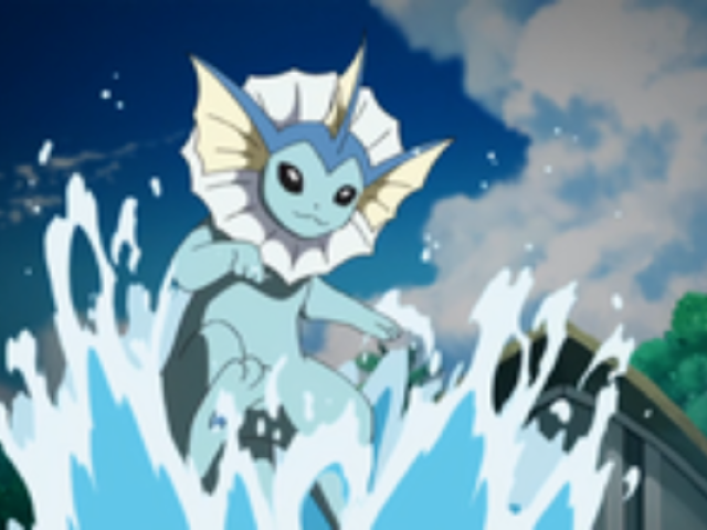 Vaporeon