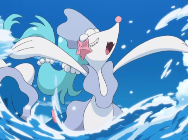 Primarina