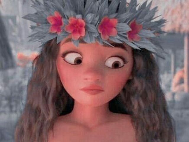 Moana 🌊