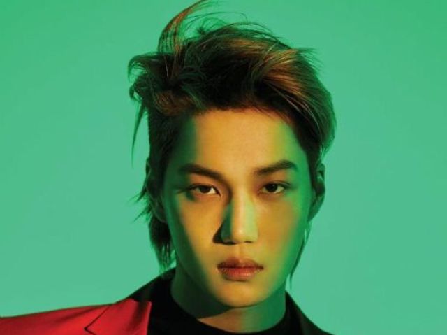 Kai (EXO)