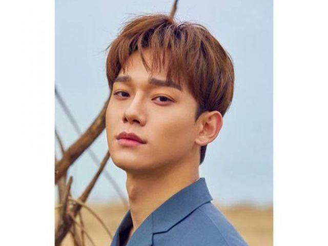 Chen (EXO)