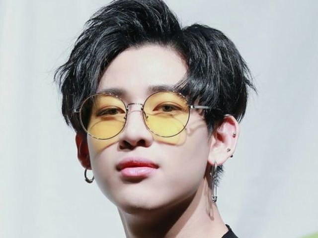 BamBam (GOT7)