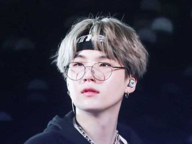 Suga(BTS)