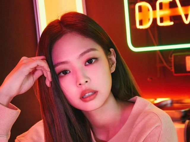 Jennie(BlackPink)