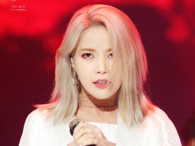 Solar(Mamamoo)