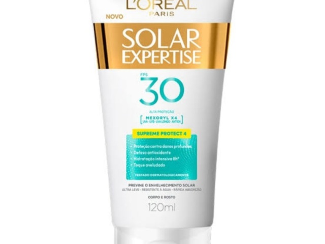 L'oreal Paris