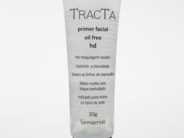 Tracta