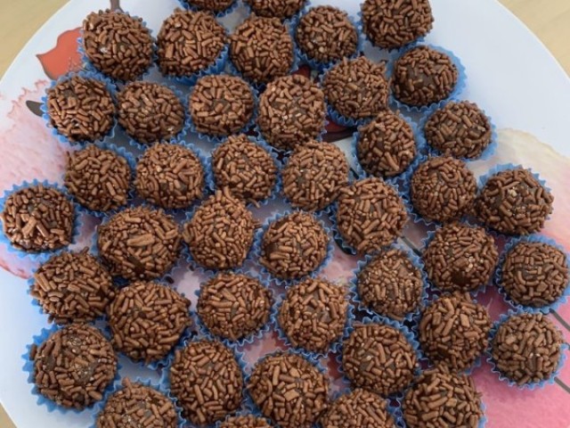 Brigadeiro