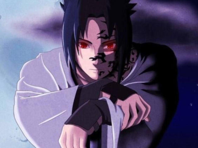 SASUKE