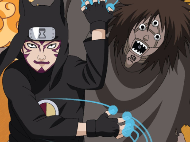 KANKURO